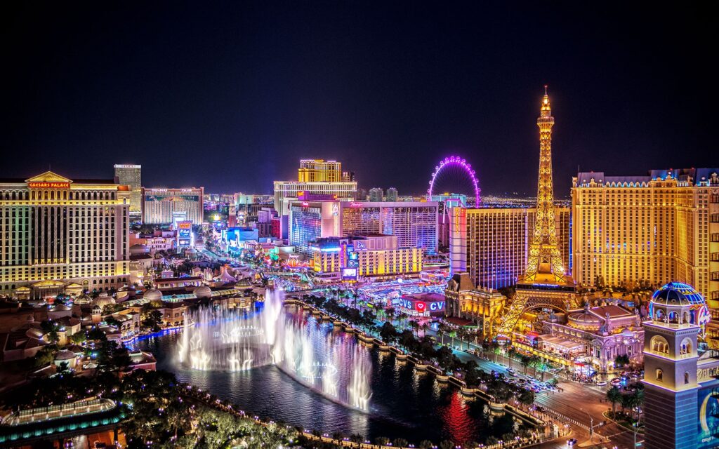 Everything You Need To Know When Planning Your Trip To Las Vegas