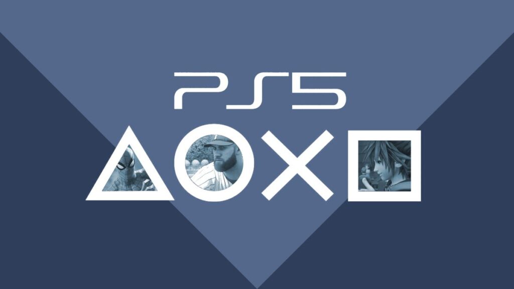 PS5 release date, design, specs and news for Sony’s PlayStation 5