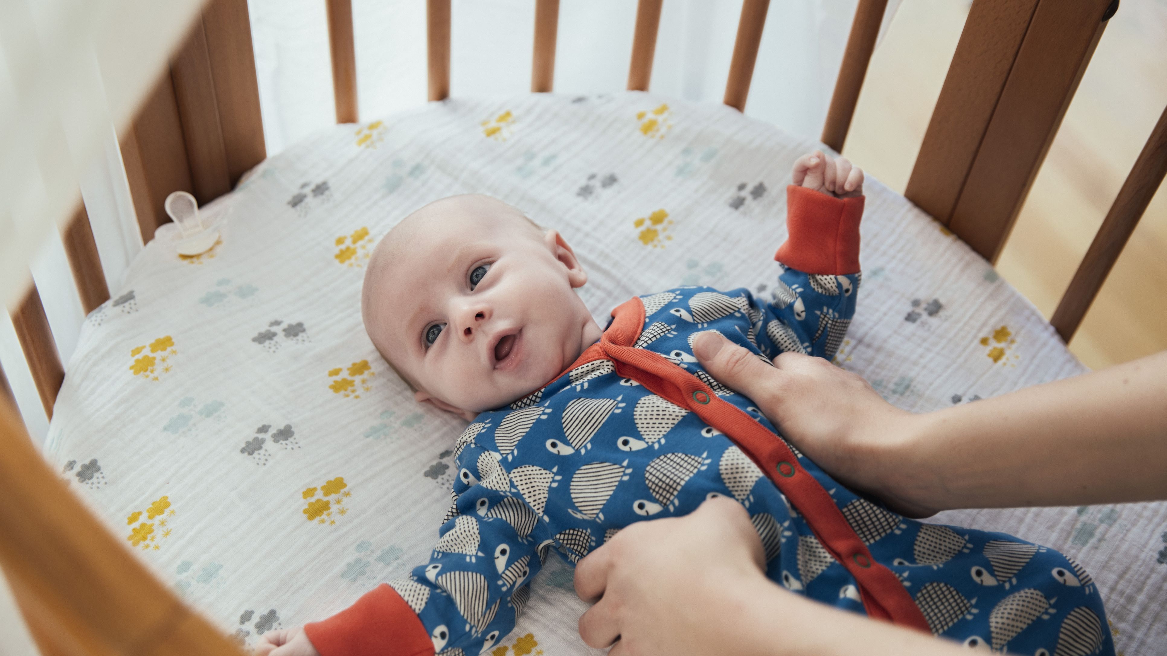5 Baby Cradle Safety Standards You Must Look For 
