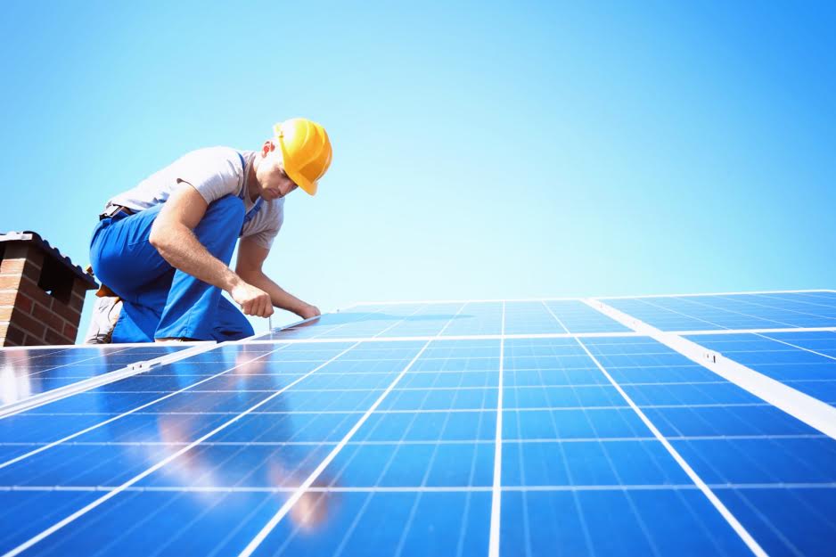 How to Choose the Best Solar Panel Company