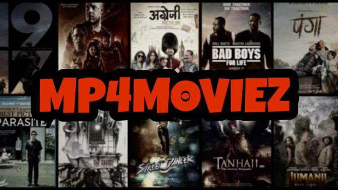 Mp4Moviez 2023: Best Bollywood and Hollywood Hindi Dubbed Movies 2023