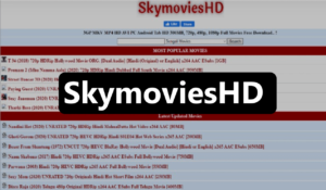 SkymoviesHD 