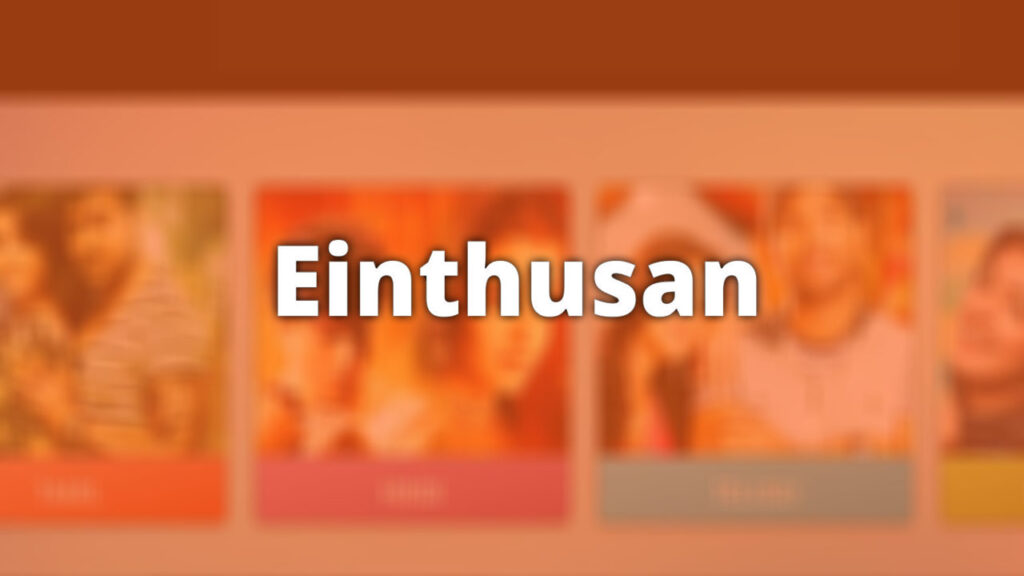 Einthusan is Best South Asian Movie Download 720p hd movie