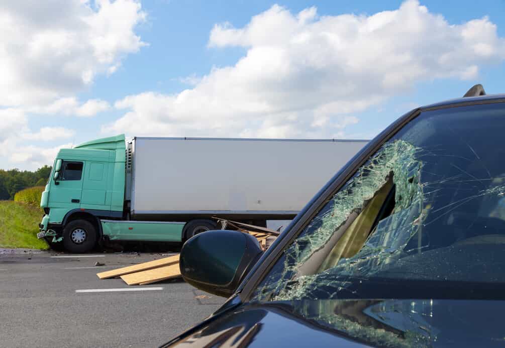 Truck Accident Facts Drivers Need To Know